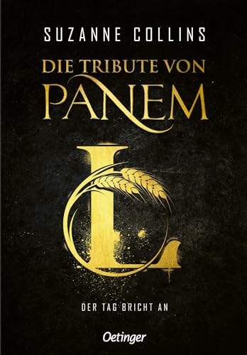 ﻿amazon/books Die Tribute von Panem L. Der Tag bricht an: Das 5. Buch der Bestsellerreihe von Suzanne Collins für Jugendliche ab 14 Jahren : Collins Suzanne Hachmeister Dr. Sylke Klöss Peter: Amazon.de: Books