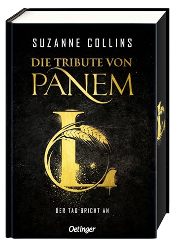 ﻿amazon/books Die Tribute von Panem L. Der Tag bricht an: Das 5. Buch der Bestsellerreihe von Suzanne Collins für Jugendliche ab 14 Jahren : Collins Suzanne Hachmeister Dr. Sylke Klöss Peter: Amazon.de: Books 50% Rabatt für begrenzte Zeit