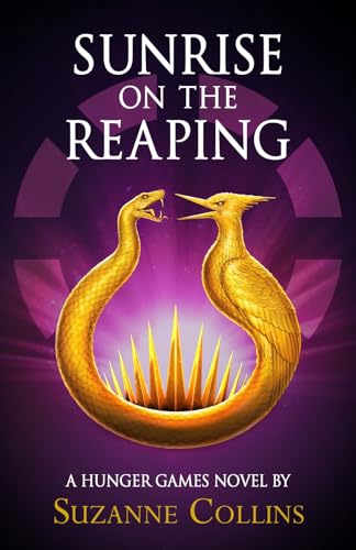 amazon/books The Hunger Games: Sunrise on the Reaping : Collins Suzanne: Amazon.de: Books