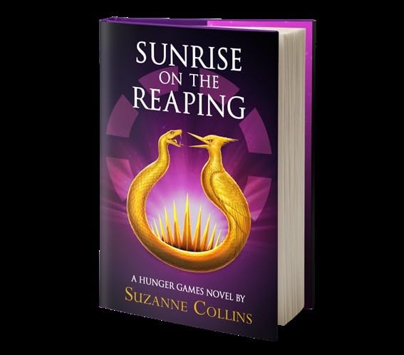 amazon/books The Hunger Games: Sunrise on the Reaping : Collins Suzanne: Amazon.de: Books Rabatte dieses Monats