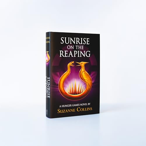 amazon/books The Hunger Games: Sunrise on the Reaping : Collins Suzanne: Amazon.de: Books Rabatte dieses Monats