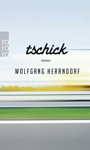 amazon/books Tschick : Herrndorf Wolfgang: Amazon.de: Books