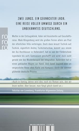 amazon/books Tschick : Herrndorf Wolfgang: Amazon.de: Books Outlet