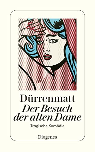 amazon/books Der Besuch der alten Dame: Eine tragische Komödie: Eine tragische Komödie. Neufassung 1980 : Dürrenmatt Friedrich: Amazon.de: Books