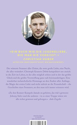 amazon/books Das Leben fing im Sommer an: Roman : Kramer Christoph: Amazon.de: Books Angebote
