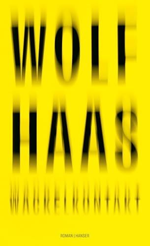 amazon/books Wackelkontakt: Roman : Haas Wolf: Amazon.de: Books