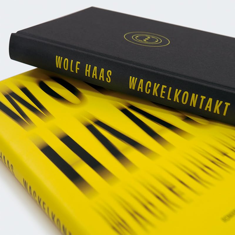 amazon/books Wackelkontakt: Roman : Haas Wolf: Amazon.de: Books Schlussverkauf