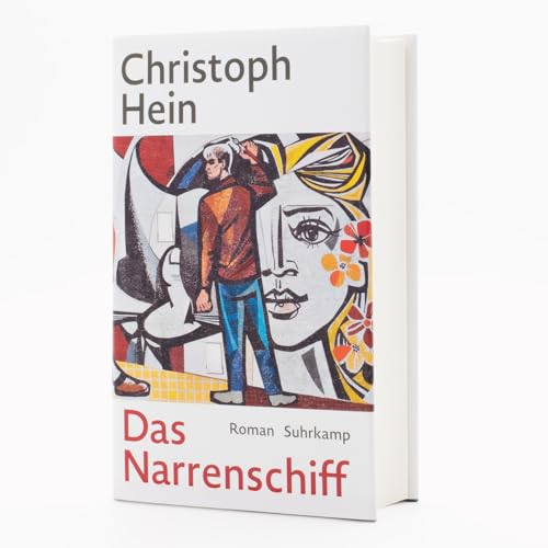 amazon/books Das Narrenschiff: Roman Blitzverkäufe