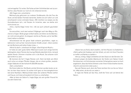amazon/books Ein neuer Sheriff in Schmodge City: Ein Roman aus der Welt von FREEDOM von Paluten Band 10 : Paluten Zinner Irina Kern Klaas: Amazon.de: Books Fabrik Onlineshop