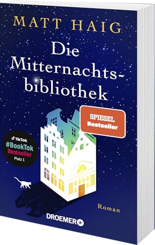 amazon/books Die Mitternachtsbibliothek: Roman Fabrikpreis