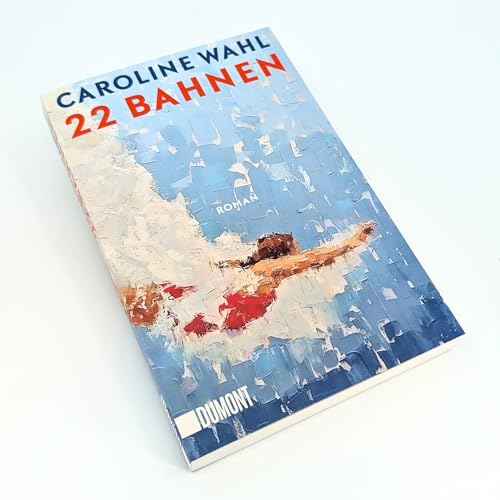 amazon/books 22 Bahnen: Roman Großer Ausverkauf