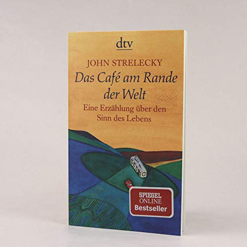 amazon/books Das Café am Rande der Welt: eine Erzählung über den Sinn des Lebens : John Strelecky: Amazon.de: Books Flash Sale