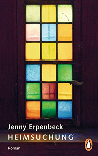 amazon/books Heimsuchung: Roman : Erpenbeck Jenny: Amazon.de: Books
