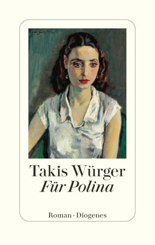 amazon/books Für Polina : Würger Takis: Amazon.de: Books