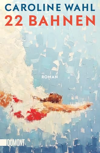 amazon/books 22 Bahnen: Roman