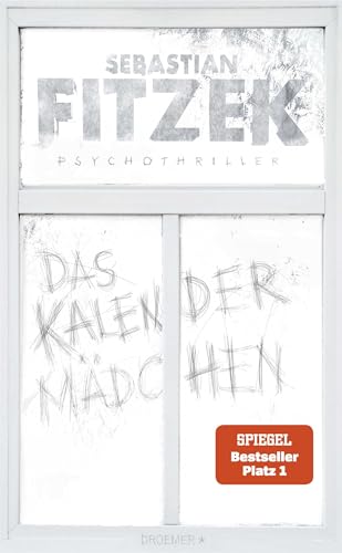 amazon/books Das Kalendermädchen: Thriller : Fitzek Sebastian: Amazon.de: Books