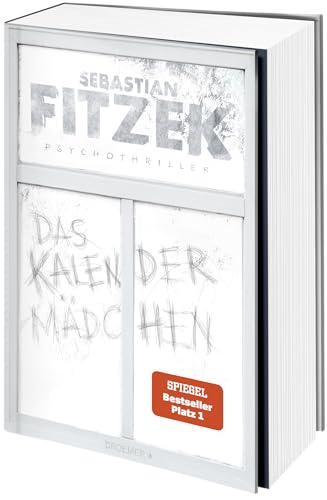 amazon/books Das Kalendermädchen: Thriller : Fitzek Sebastian: Amazon.de: Books Online Outlet