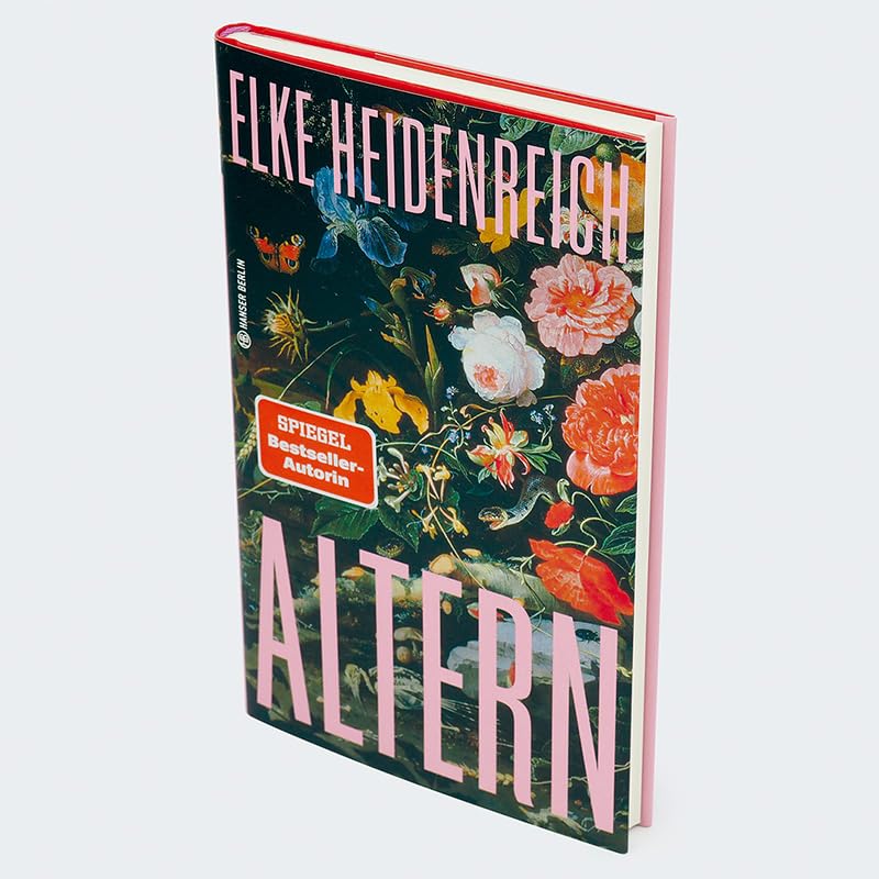 amazon/books Altern: Alle wollen alt werden niemand will es sein. Ist das nicht absurd? (Hanser Berlin LEBEN) : Heidenreich Elke: Amazon.de: Books Zeitlich begrenztes Angebot