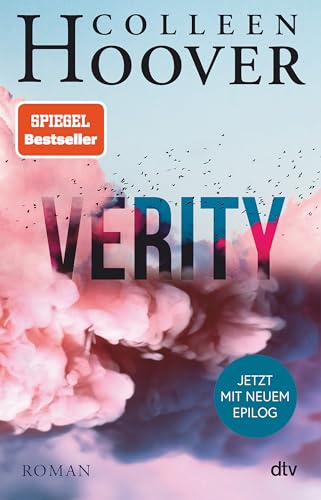 amazon/books Verity : Hoover Colleen Ganslandt Katarina: Amazon.de: Books