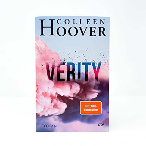 amazon/books Verity : Hoover Colleen Ganslandt Katarina: Amazon.de: Books Saisonale Angebote