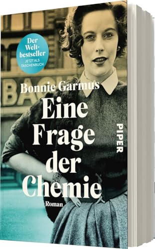 amazon/books Eine Frage der Chemie: Roman Räumungsverkauf