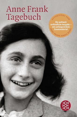 amazon/books Tagebuch: Die weltweit gültige und verbindliche Fassung des Tagebuchs der Anne Frank autorisiert vom Anne Frank Fonds Basel : Frank Anne Pressler Mirjam: Amazon.de: Books