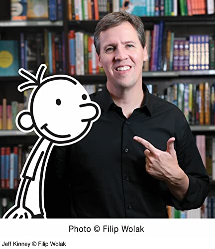 amazon/books Gregs Tagebuch - Von Idioten umzingelt : Ein Comic-Roman. Ausgezeichnet mit dem Blue Peter Book Award 2012; Best Children's Book of the Last 10 Years : Kinney Jeff Kinney Jeff McMahon Collin McMahon Collin: Amazon.d Super Rabatt