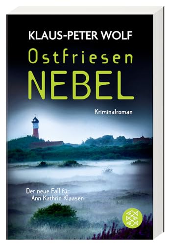 amazon/books Ostfriesennebel: Der neue Fall für Ann Kathrin Klaasen : Wolf Klaus-Peter: Amazon.de: Books Riesige Rabatte