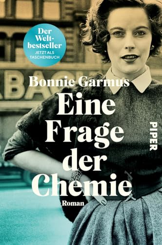 amazon/books Eine Frage der Chemie: Roman