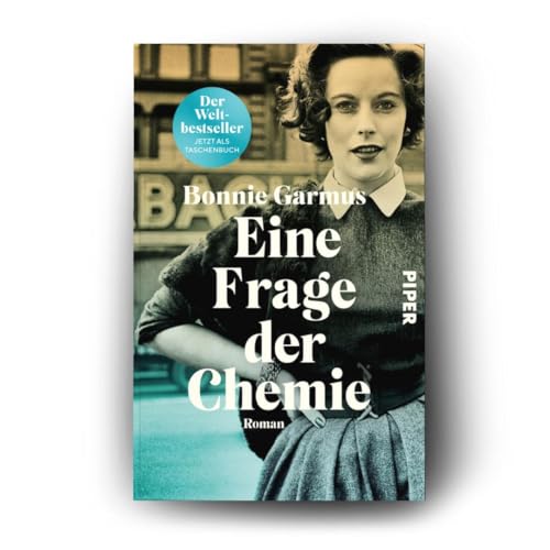 amazon/books Eine Frage der Chemie: Roman Clearance-Verkauf