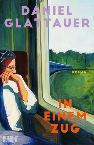 amazon/books In einem Zug: Roman eBook : Glattauer Daniel: Amazon.de: Kindle Store