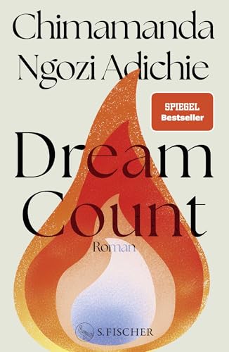 amazon/books Dream Count: Roman