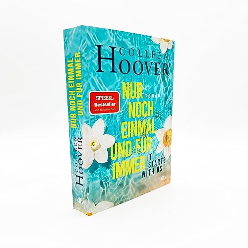 amazon/books It starts with us – Nur noch einmal und für immer: Roman Saisonale Angebote