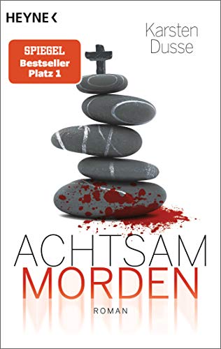 amazon/books Achtsam morden: Roman (Achtsam morden-Reihe Band 1) : Dusse Karsten: Amazon.de: Books