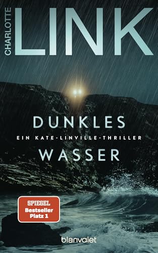 amazon/books Dunkles Wasser: Ein Kate-Linville-Thriller (Die Kate-Linville-Reihe 5) eBook : Link Charlotte: Amazon.de: Kindle Store