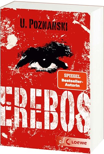 amazon/books Erebos: Der erfolgreichste Thriller von Ursula Poznanski : Loewe Jugendbücher Poznanski Ursula: Amazon.de: Books