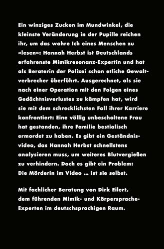 amazon/books Mimik: Psychothriller Discount Store für neue Produkte
