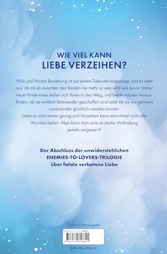 amazon/books Culpa Nuestra – Unsere Schuld: Die TikTok- und Wattpad-Sensation: Finale der Enemies-to-Lovers-Romance über verbotene Liebe (Die Culpa-Mía-Trilogie Band 3) : Ron Mercedes Giersberg Sabine Bachhausen Ursula: Amaz im Angebot