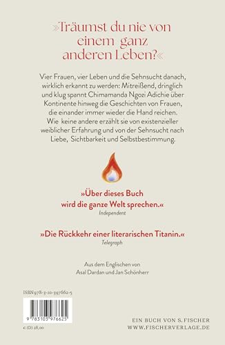 amazon/books Dream Count: Roman Schlussverkauf