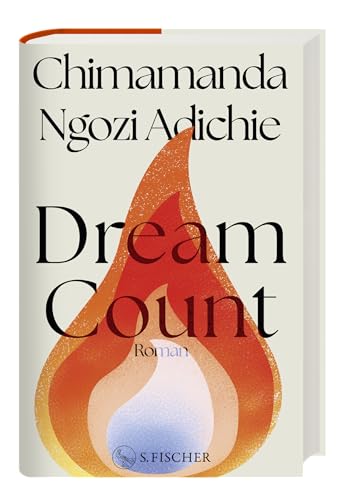 amazon/books Dream Count: Roman Schlussverkauf