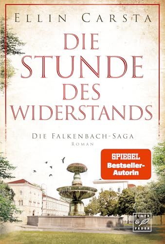 amazon/books Die Stunde des Widerstands (Die Falkenbach-Saga 12) eBook : Carsta Ellin: Amazon.de: Kindle Store