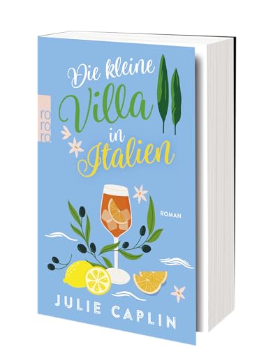 amazon/books Die kleine Villa in Italien : Caplin Julie Steen Christiane: Amazon.de: Books Flash Sale