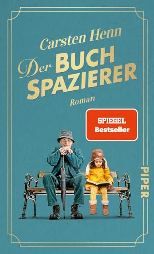 amazon/books Der Buchspazierer: Roman