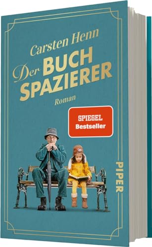 amazon/books Der Buchspazierer: Roman Angebote
