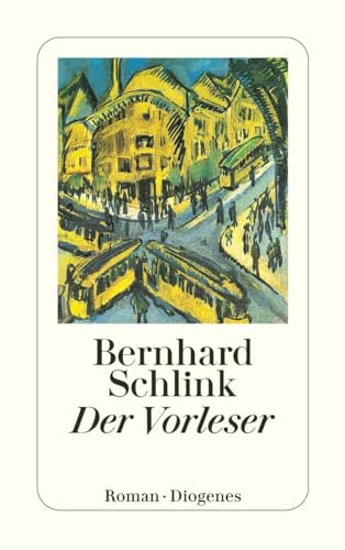 amazon/books Der Vorleser : Schlink Bernhard: Amazon.de: Books
