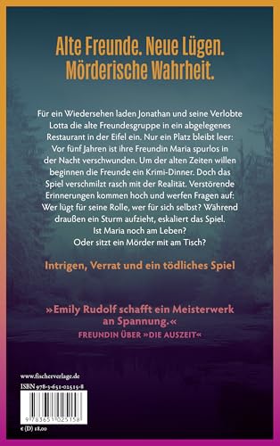 amazon/books Das Dinner – Alle am Tisch sind gute Freunde. Oder?: Thriller Begrenztes Angebot