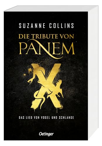 amazon/books Die Tribute von Panem X. Das Lied von Vogel und Schlange: Das Prequel der international erfolgreichen dystopischen Jugendbuch-Bestsellerreihe : Collins Suzanne Klöss Peter Hachmeister Dr. Sylke: Amazon.de: Books Online Shopping