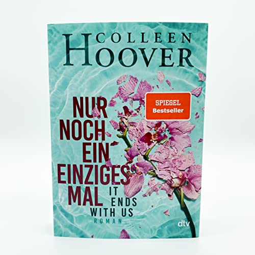 amazon/books Nur noch ein einziges Mal: Roman Letzte 2 Tage