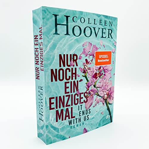 amazon/books Nur noch ein einziges Mal: Roman Letzte 2 Tage