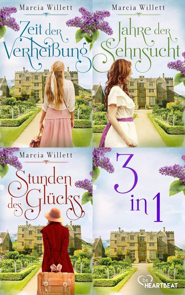 ﻿ebook Marcia Willett: Die Chadwick Familiensaga (EXKLUSIV bei uns ) bei ebook.de